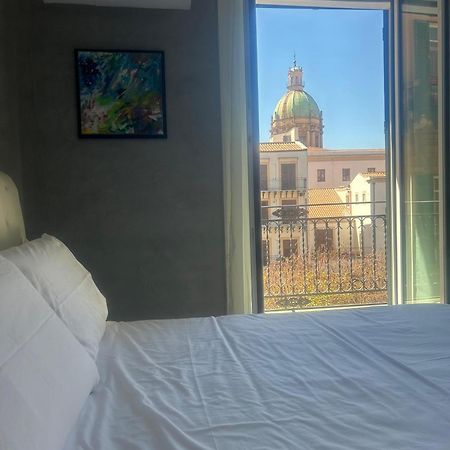 Apartment Suite Cavour Holiday Dream Палермо Экстерьер фото