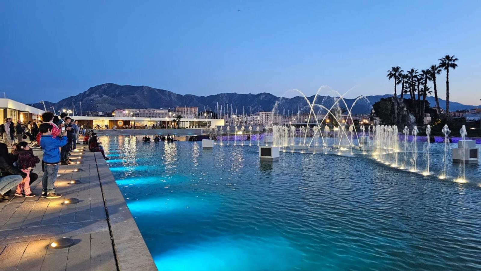 Apartment Suite Cavour Holiday Dream Палермо Экстерьер фото